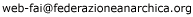 web fai e-mail